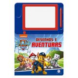 Patrulha Canina - Desenhos E Aventuras