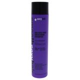 Cabelo Sexy 300 Ml - Shampoo Para Unissexo