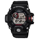 Relógio Casio G-shock Rangeman Gw-9400-1dr