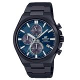 Relógio Casio Edifice Masculino Eqs-950dc-2avudf Solar