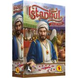 Jogo De Dados Istanbul - Papergames