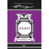 Afrodite - Diários Perdidos Dos Jovens Deuses