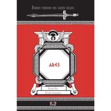 Ares - Diários Perdidos Dos Jovens Deuses