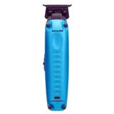 Máquina De Acabamento Babyliss Pro Lo-pro Fx Azul