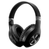 Fone de Ouvido Headphone AIWA Bluetooth, ANC - Cancelamento de ruído, dobrável - AWS-HP-02-B