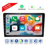 Central Multimídia 9 Pol Android Carplay Gps 2/32gb - 915br Roadstar