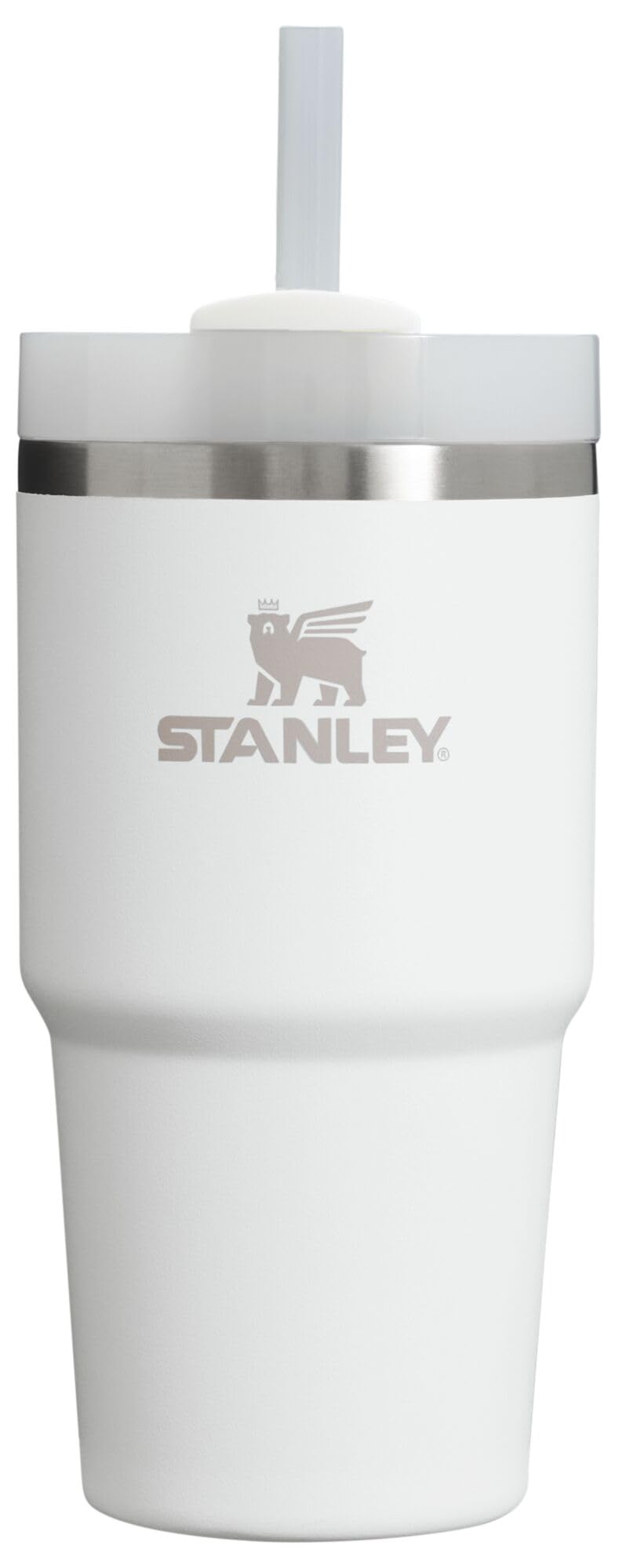 Copo Stanley Quencher H2.0 Flowstate Em Aço Inoxidável 590ml