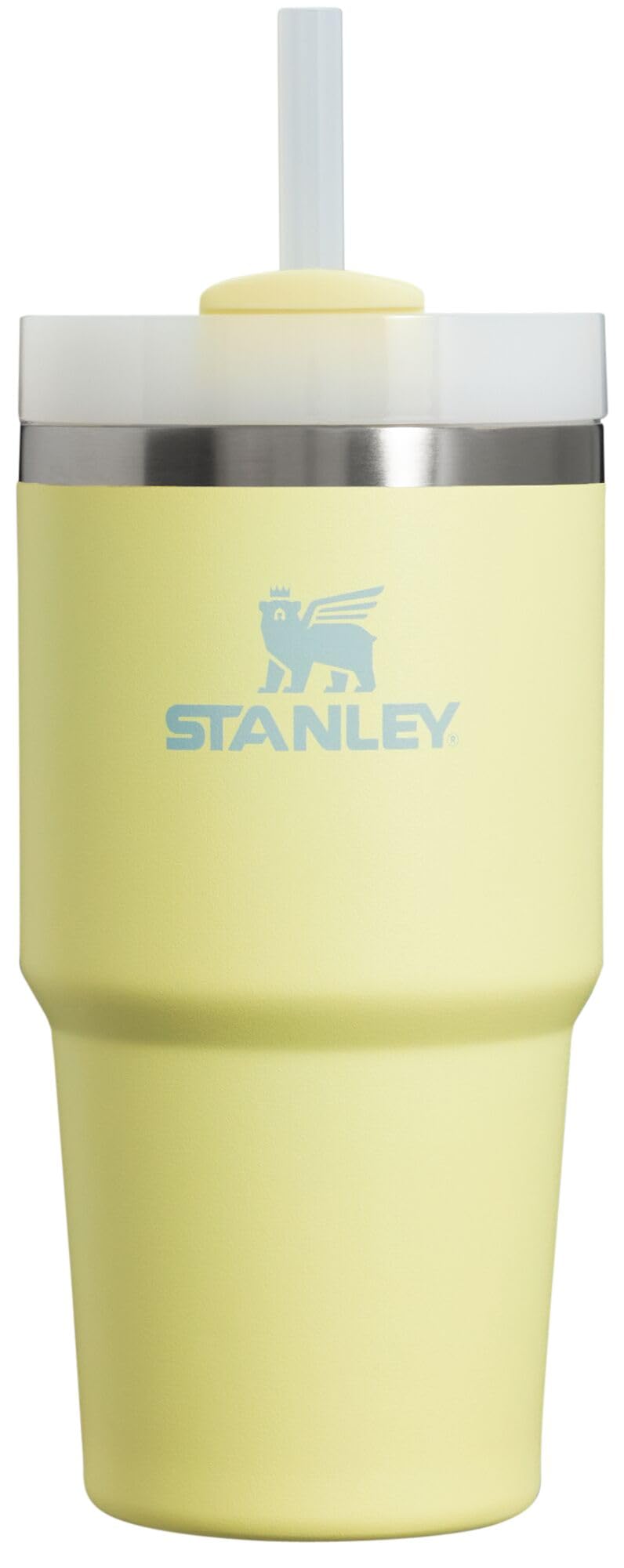 Copo Stanley Quencher H2.0 Flowstate 590 Ml Pomelo