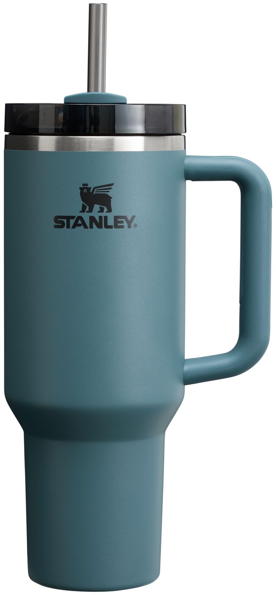 Copo Stanley Quencher H2.0 Flowstate 1,18 L Em Aço Inoxidável