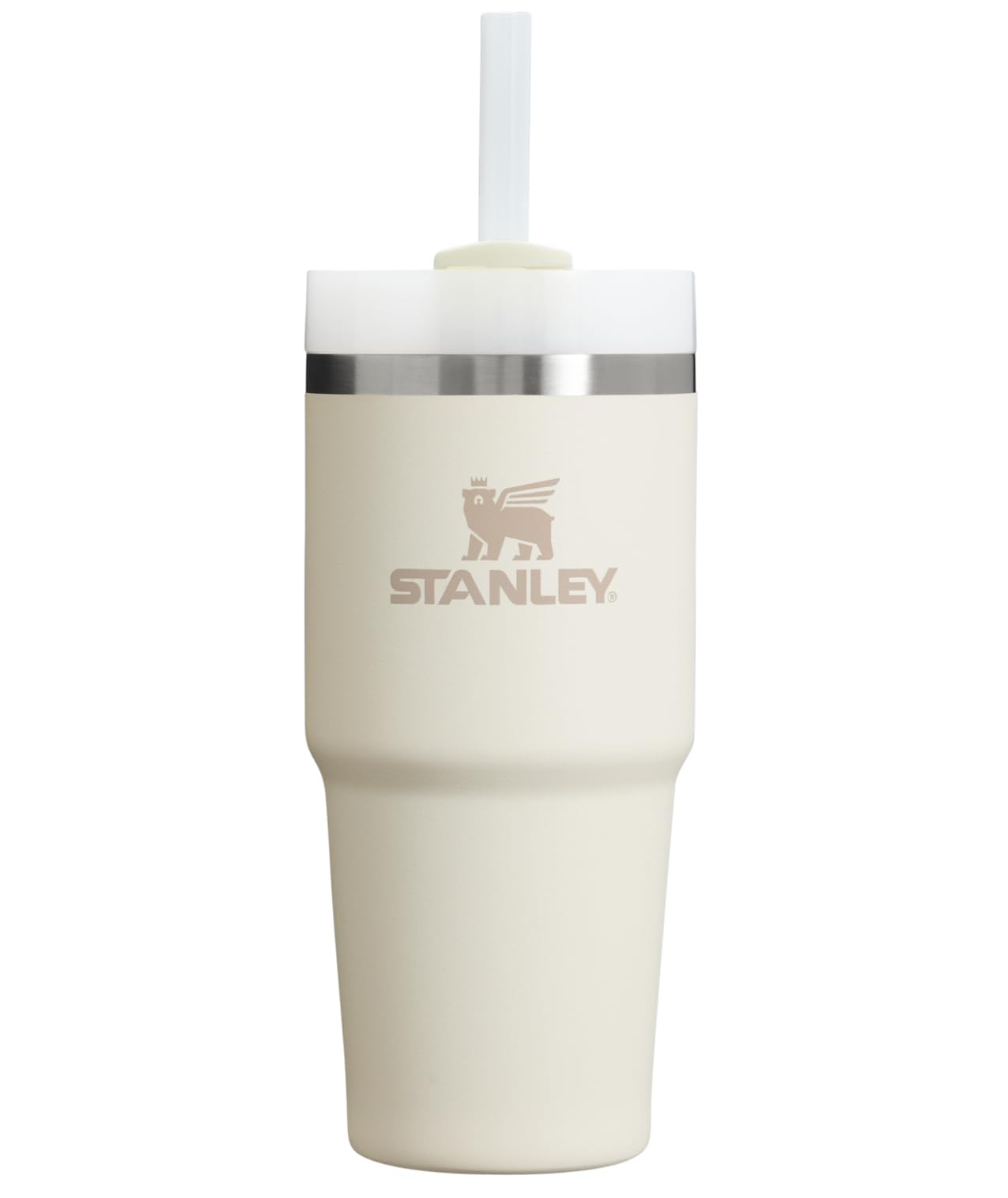 Copo Stanley Quencher H2.0 Flowstate Em Aço Inoxidável 414 Ml