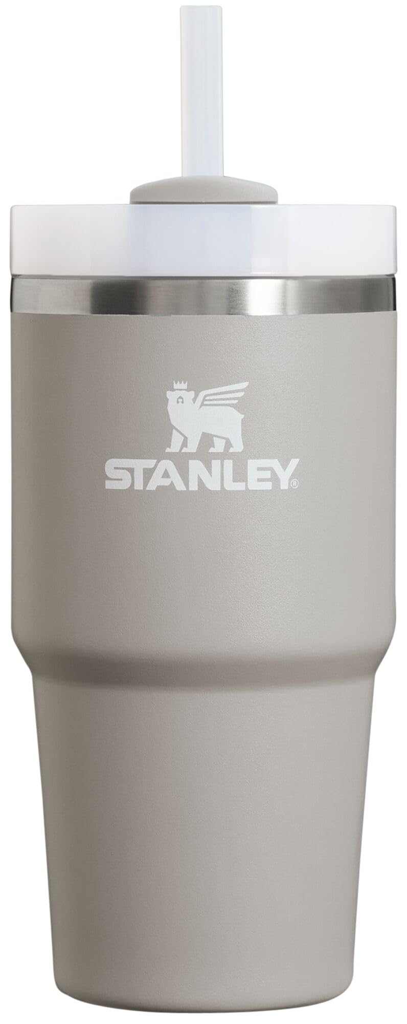 Copo Stanley Quencher H2.0 Flowstate 590ml Em Aço Inoxidável