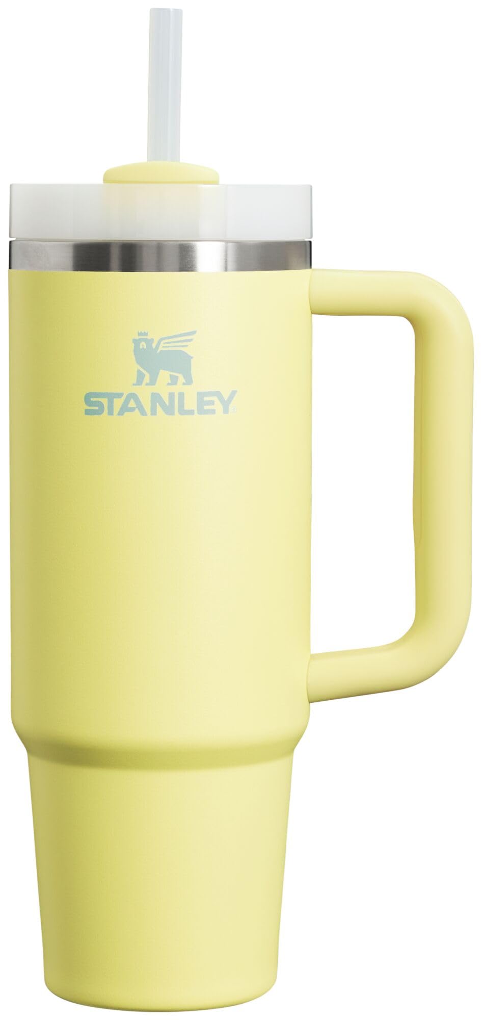 Copo Stanley Quencher H2.0 Flowstate Em Aço Inoxidável 880ml