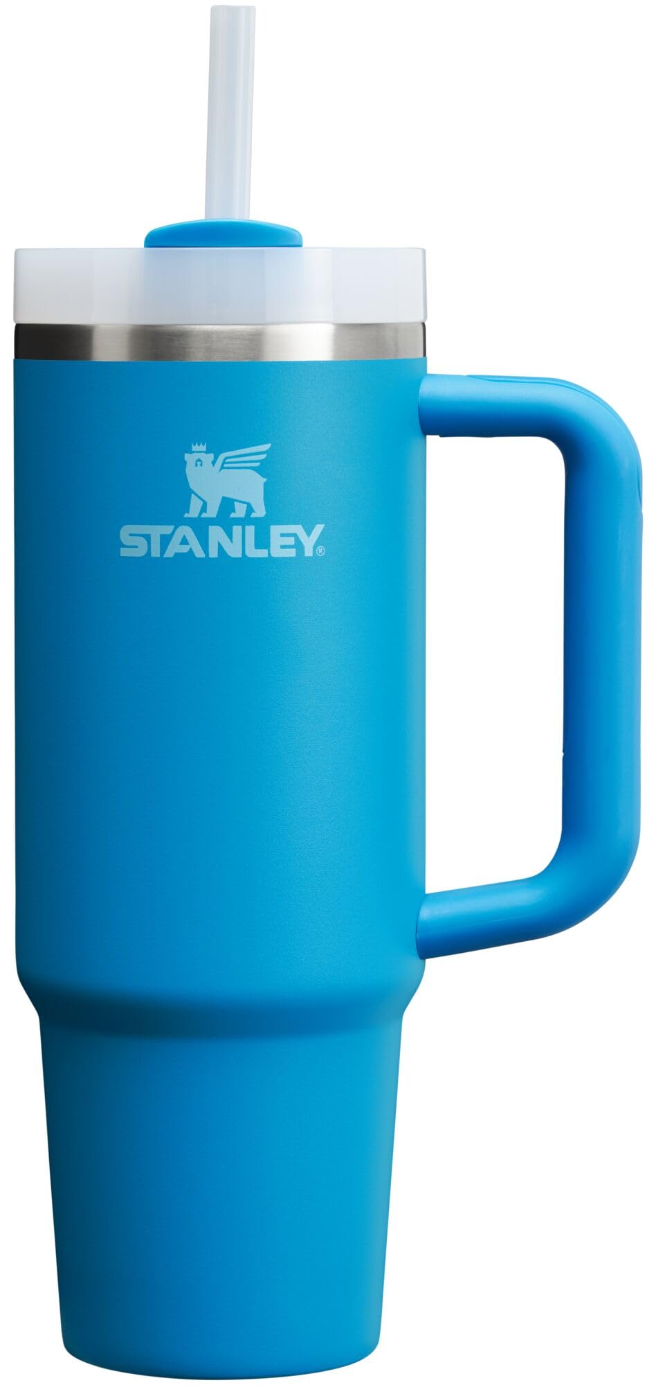 Copo Stanley Quencher H2.0 Flowstate 880ml Em Aço Inoxidável