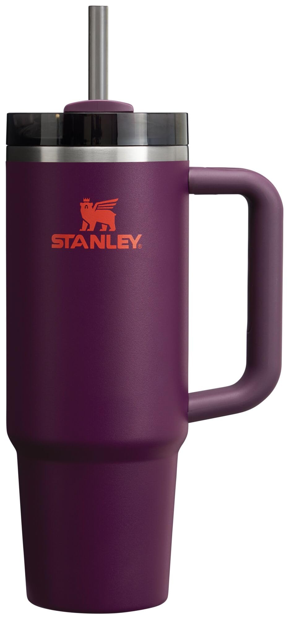 Copo Stanley Quencher H2.0 Flowstate 900 Ml Em Aço Inoxidável