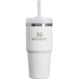 Copo Stanley Quencher H2.0 Flowstate Em Aço Inoxidável 414 Ml