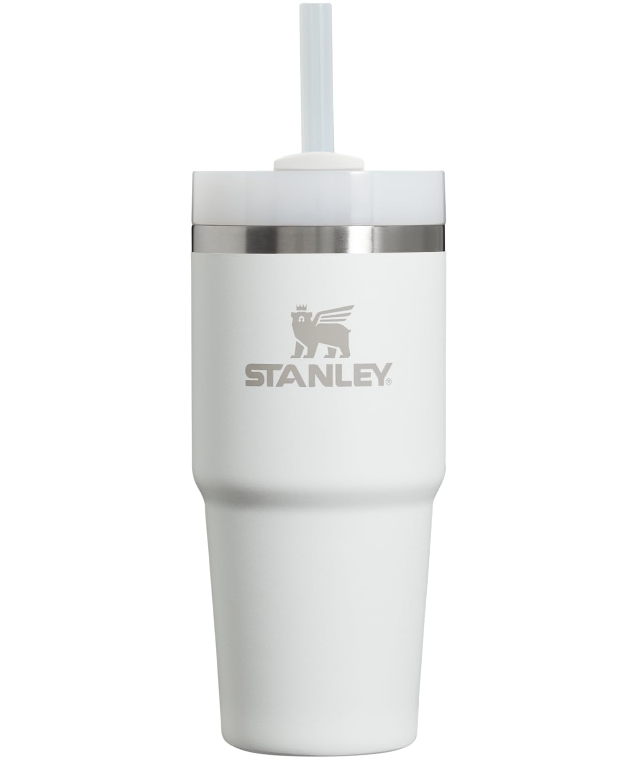 Copo Stanley Quencher H2.0 Flowstate Em Aço Inoxidável 414 Ml