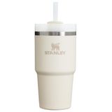 Copo Stanley Quencher H2.0 Flowstate Em Aço Inoxidável 590ml