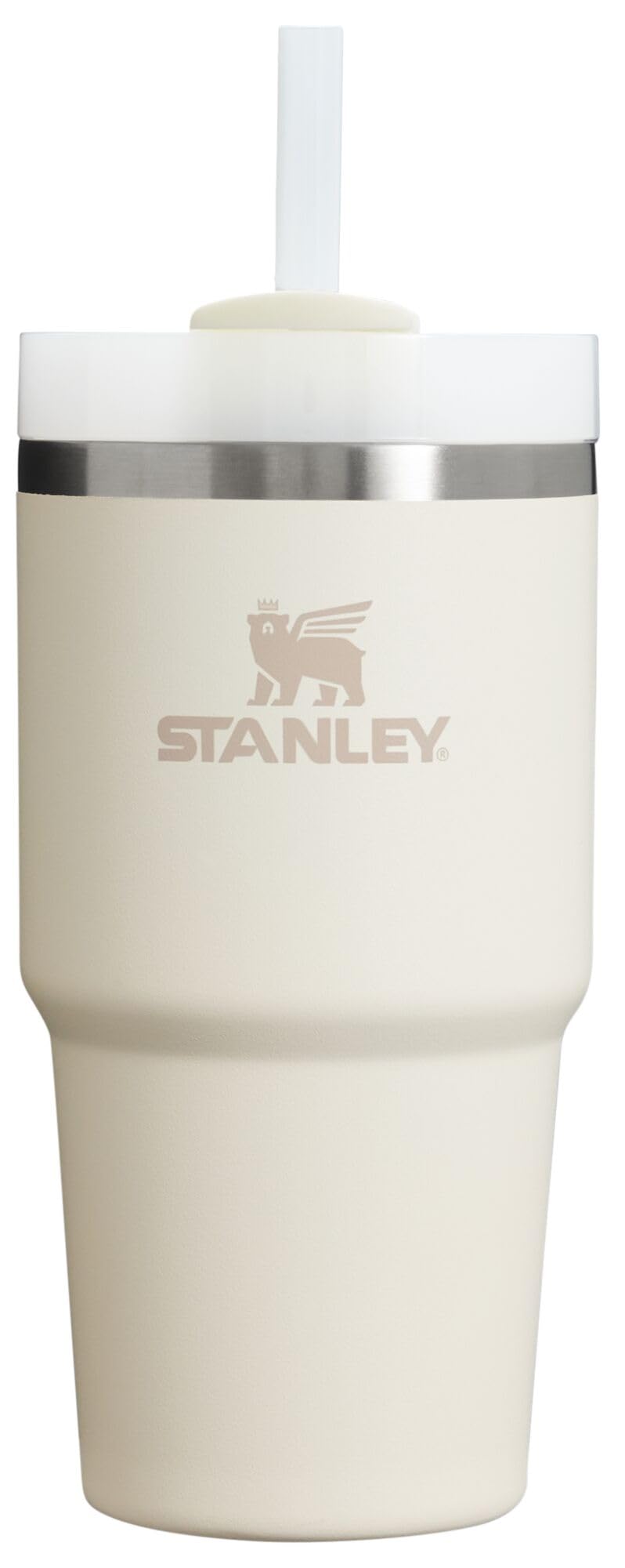 Copo Stanley Quencher H2.0 Flowstate Em Aço Inoxidável 590ml