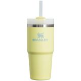 Copo Stanley Quencher H2.0 Flowstate 414ml Em Aço Inoxidável