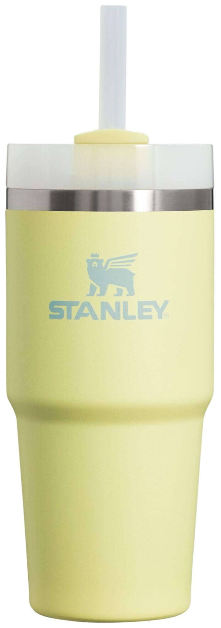 Copo Stanley Quencher H2.0 Flowstate 414ml Em Aço Inoxidável