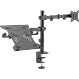 Suporte Monitor E Notebook Fortrek Fk485s