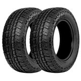 Jogo 2 Pneus Speedmax Aro 17 W01 235/65r17 104q