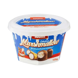 Cobertura Marshmallow Pronto 135g - Marvi