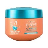 Creme De Tratamento Nutritivo Elseve Cachos Longos Dos Sonhos 300ml