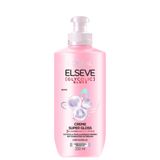 Creme De Pentear Elseve Glycolic Gloss L&#39;oréal 250ml