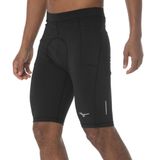 Bermuda De Compressão Masculina Mizuno Pockets 3