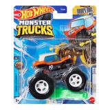 Hot Wheels Monster Trucks - Meyers Marx