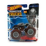 Hot Wheels Monster Trucks - Mandalorian