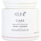 Máscara De Tratamento Capilar Keune Care Keratin Smooth 500ml