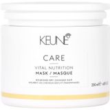 Máscara Capilar Keune Vital Nutrition 200ml