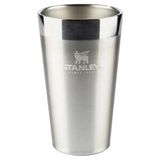 Copo Stanley Sem Tampa Stainless Stell 473ml
