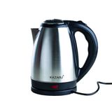Chaleira Elétrica Kazaru Inox 1,8l - 127v