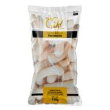 Biscoito De Polvilho Gold Gourmet Sabor Parmesão 100g