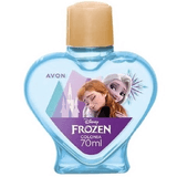 Colônia Infantil Frozen   70ml Avon