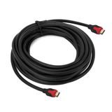 Cabo Hdmi X Hdmi 4k 10m Pc-hdmi100m Plus Cable