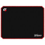 Mouse Pad Gamer Fortrek 44x35cm Speed Mpg-102 Vermelho