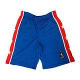 Bermuda Basquete Masculina M10 Vintage Stars