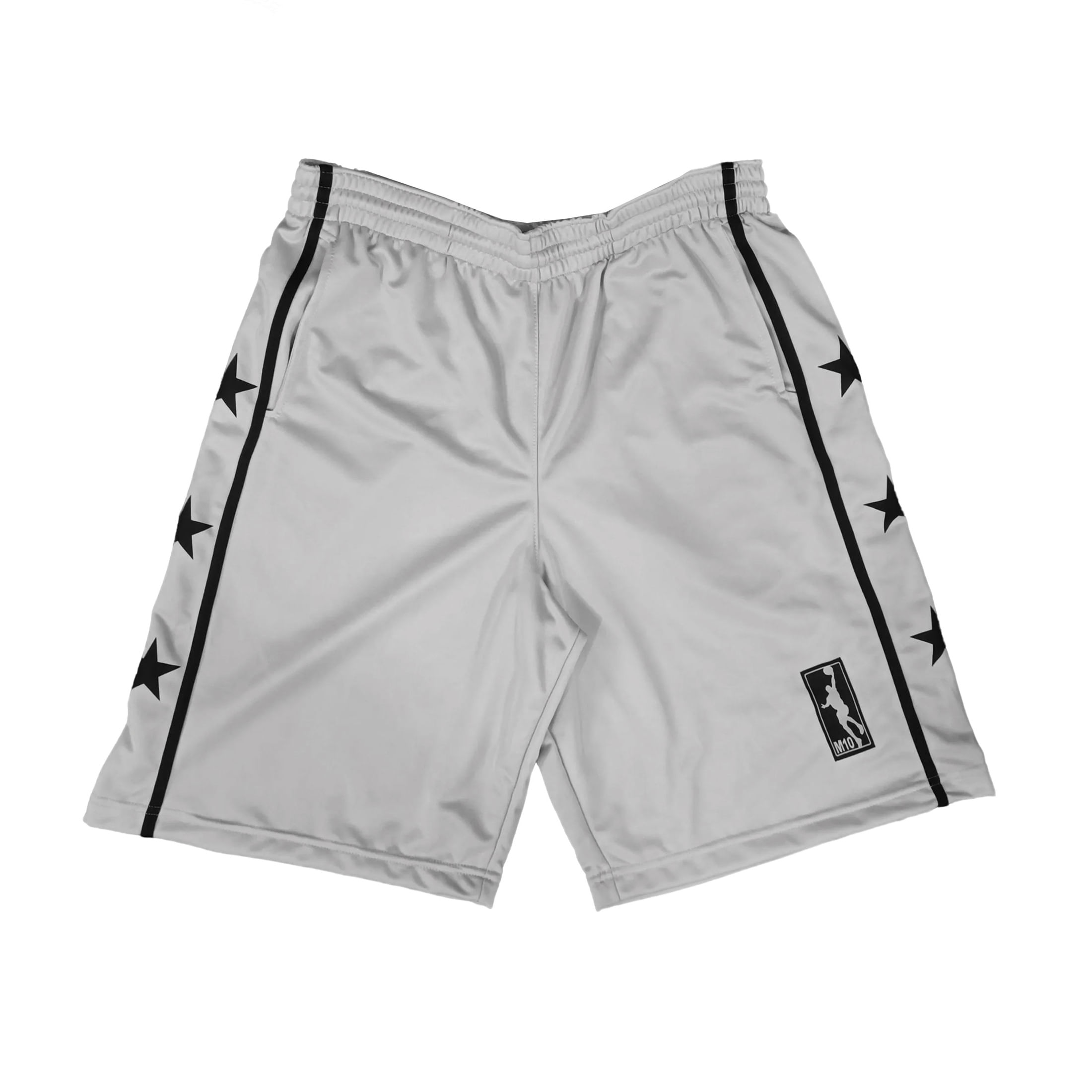 Bermuda Basquete Masculina M10 Vintage Stars