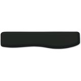 Descanso Ergonomico Apoio De Punho P/teclado Preto Unidade