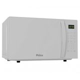 Micro-ondas Philco PMO28B 25L Branco 110v