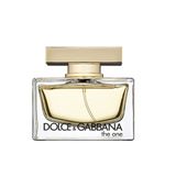 Dolce &amp; Gabbana O Único Perfume Para Mulheres.