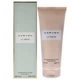 Carven 200 Ml - Leite Corporal Feminino