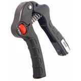 Hand Grip com regulagem de peso e contador de exercicios da WCT Fitness 6017