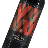 Vinho Tinto Cabernet Sauvignon Chileno Errazuriz Collection 750 Ml