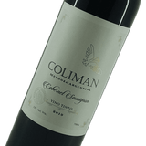 Vinho Tinto Cabernet Sauvignon Argentino Coliman 750 Ml