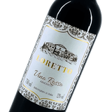 Vinho Tinto Italiano Blend Loretto 750 Ml